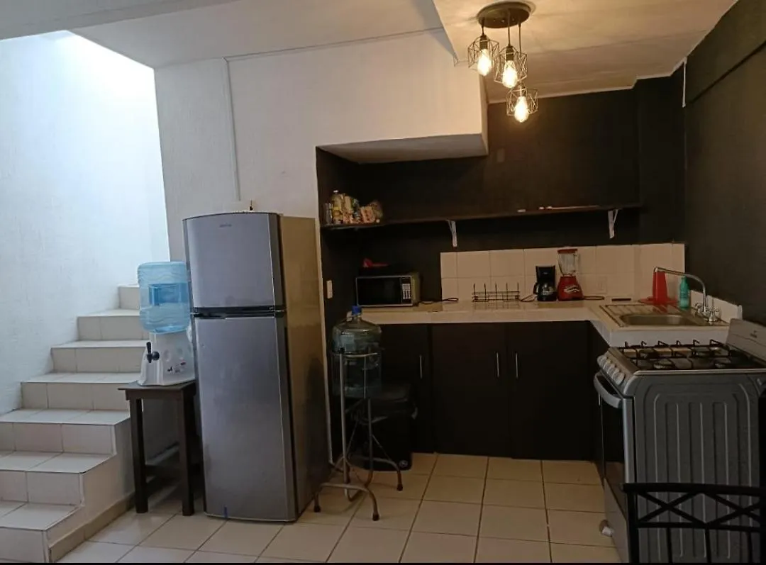 Casa Palmita Villa Tulum