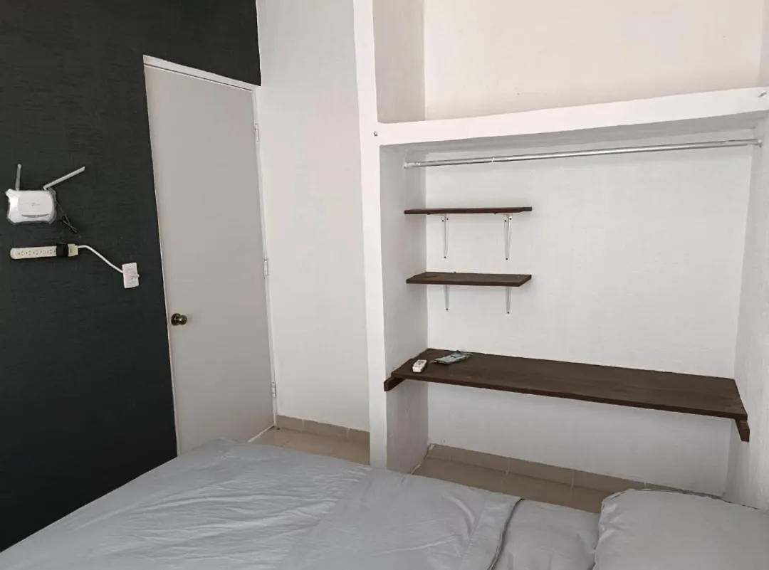 Casa Palmita Villa Tulum 0*,