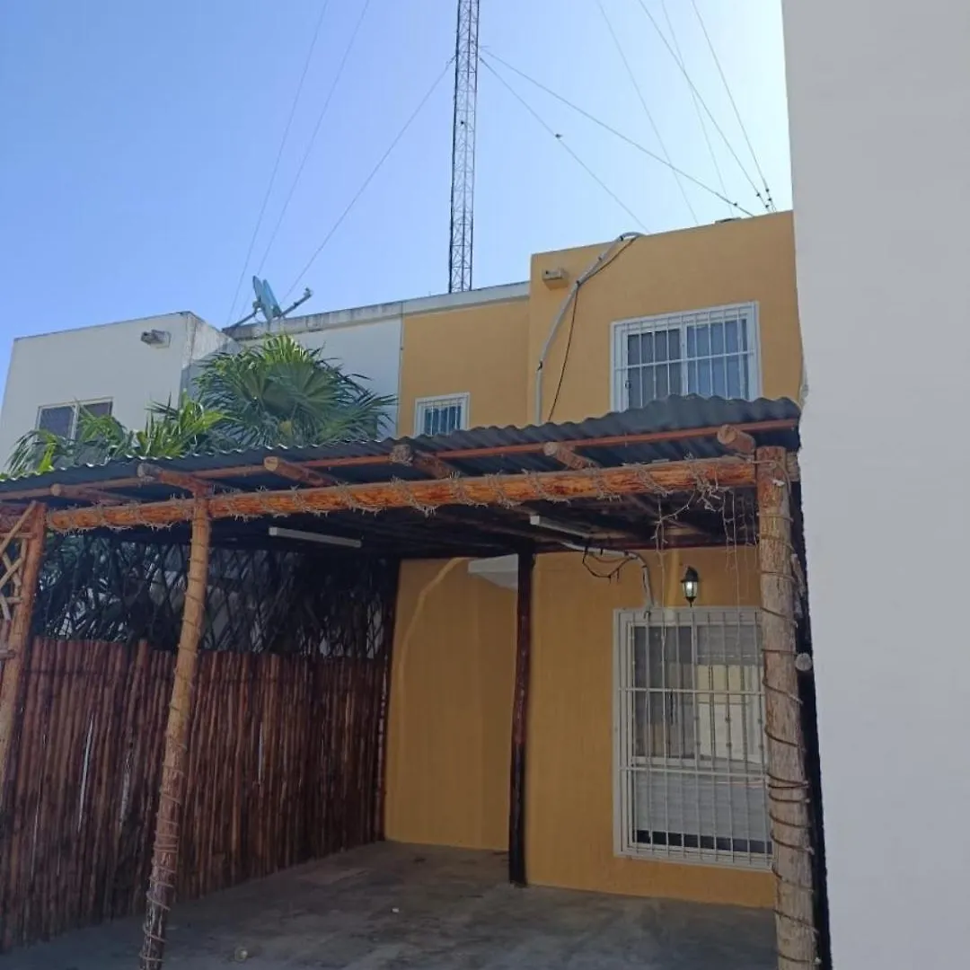 Casa Palmita Villa Tulum 0*,  Mexico