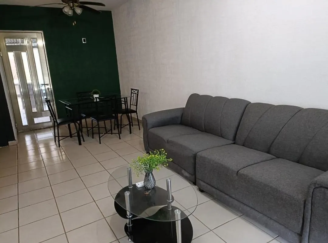 Casa Palmita Villa Tulum Mexico